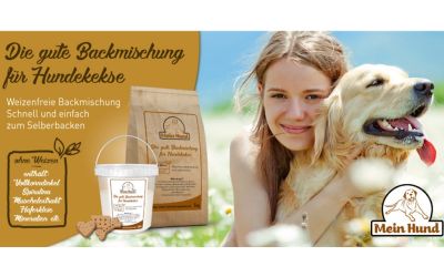 Mein Hund