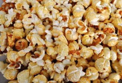 Popcorn spezial