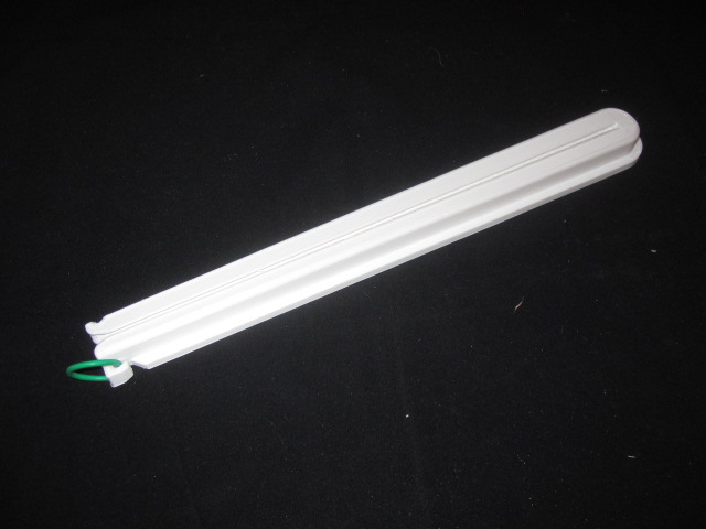 Beutelverschluß bis 28cm