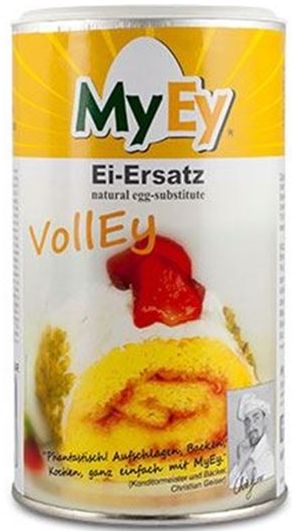 MyEy - Ei Ersatz - 